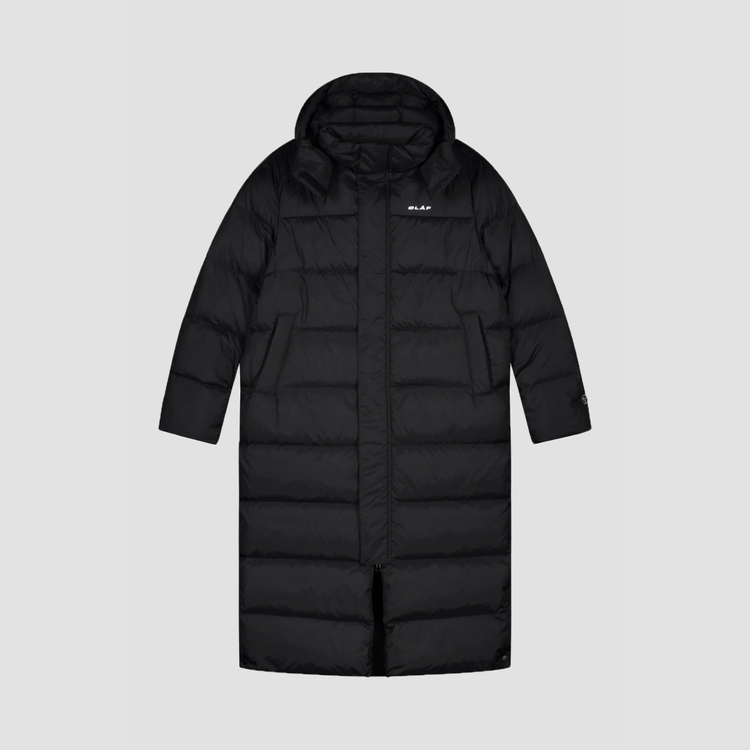 olaf long puffer