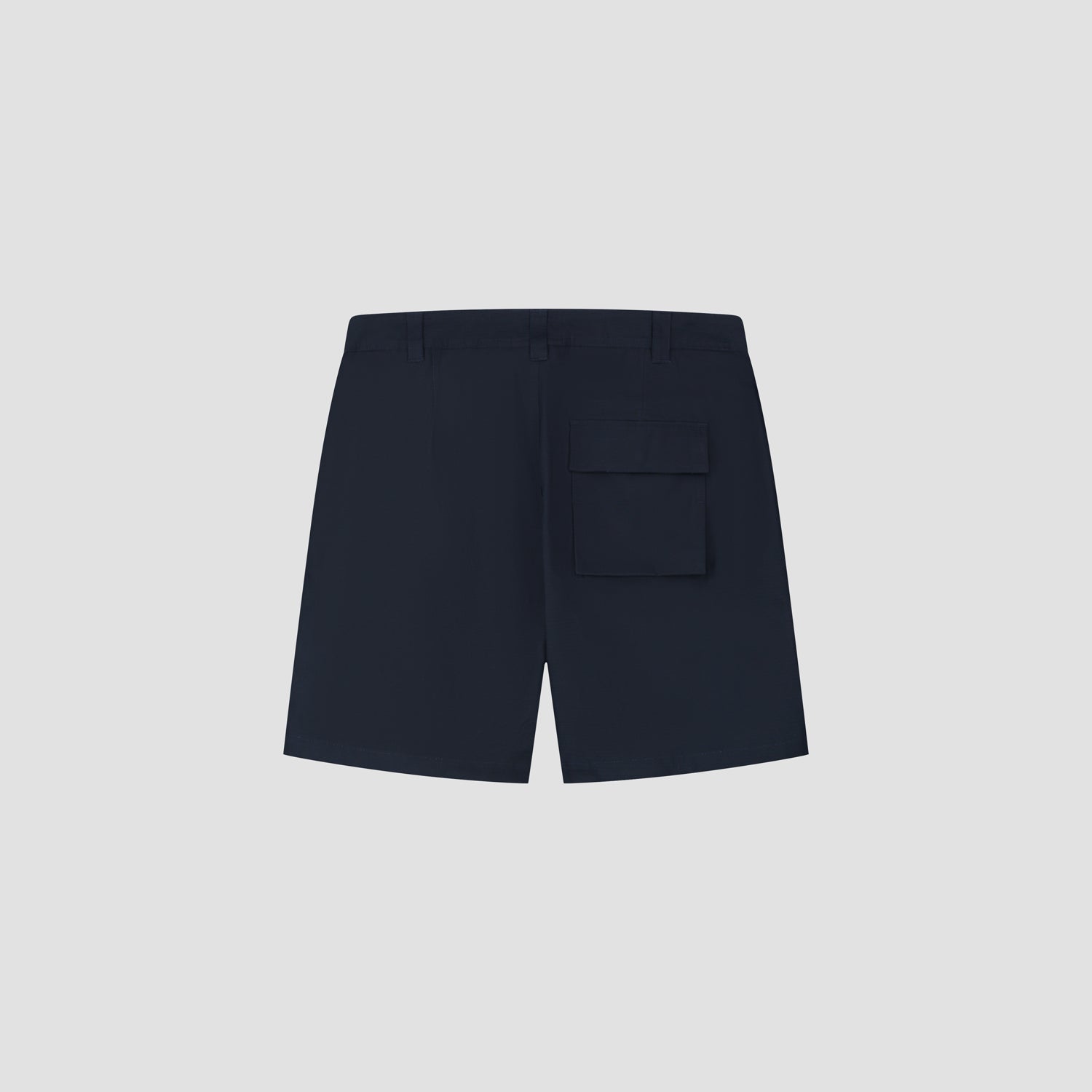 Utility Shorts - Navy