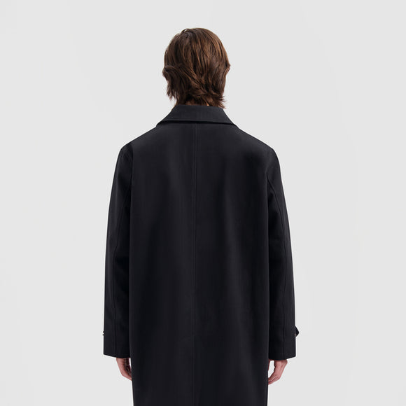 Mac - Black