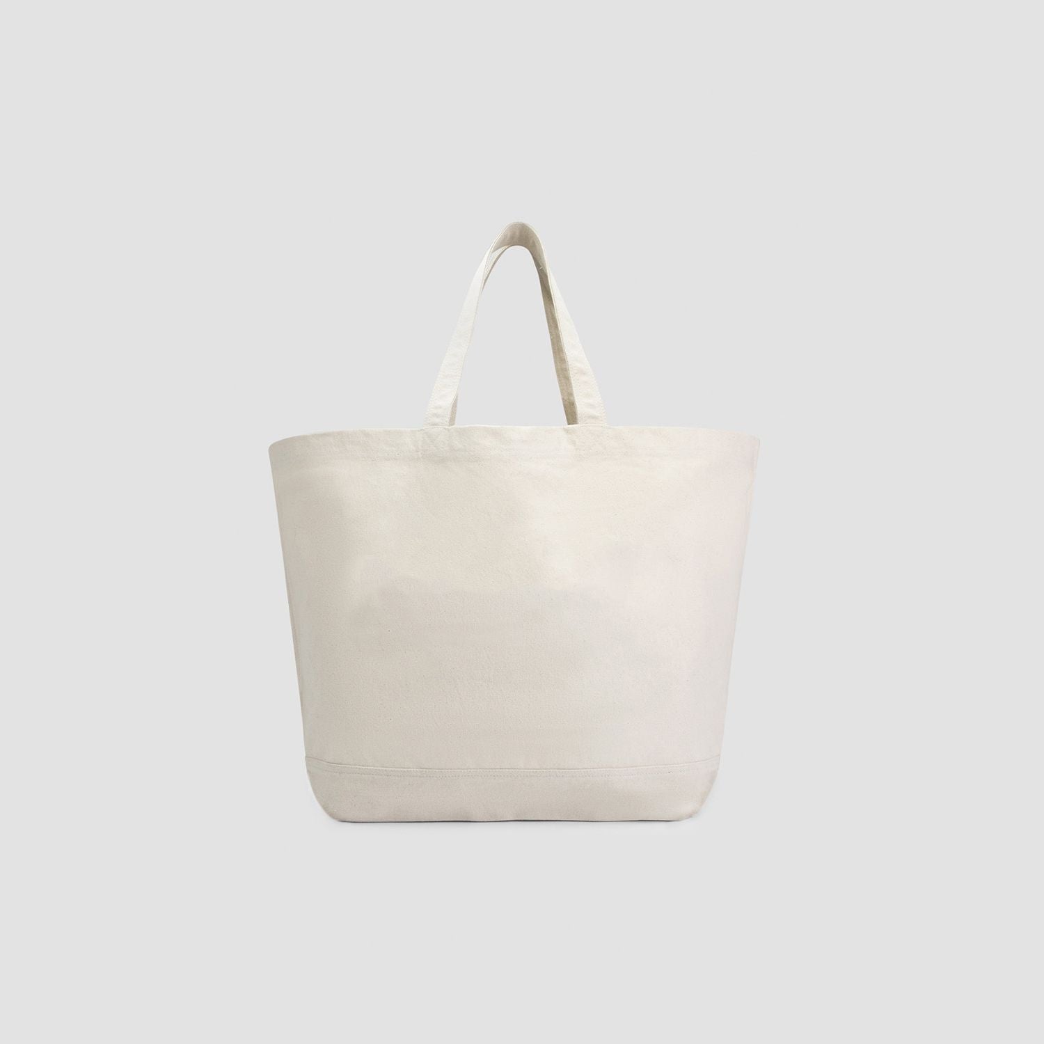 Large Tote Bag - Off White – ØLÅF