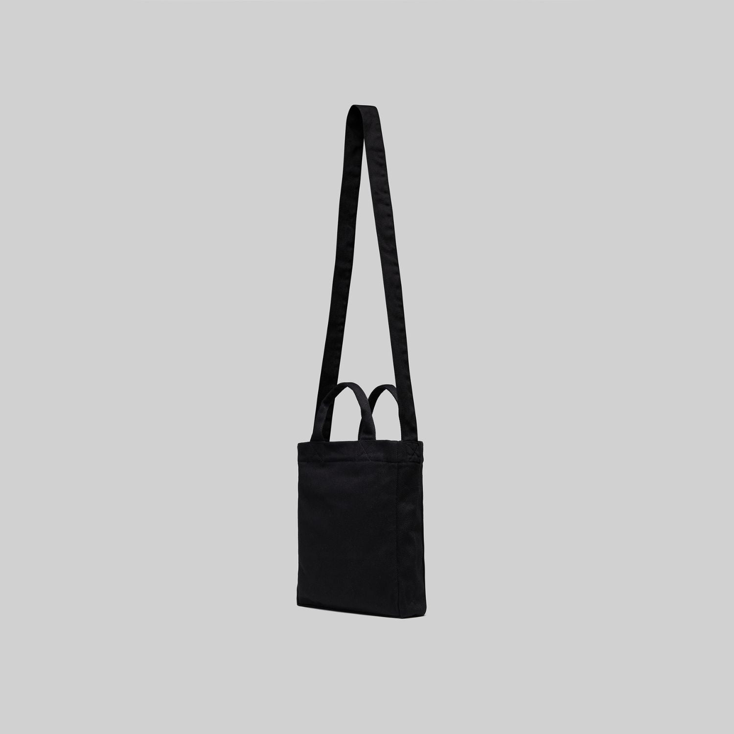 Mini Tote Bag - Black – ØLÅF
