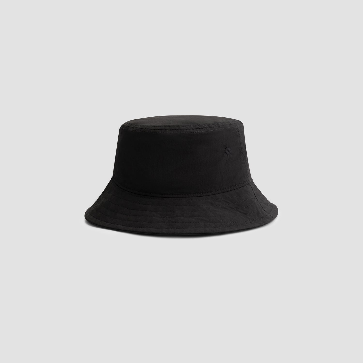 Nylon Bucket Hat - Black – ØLÅF