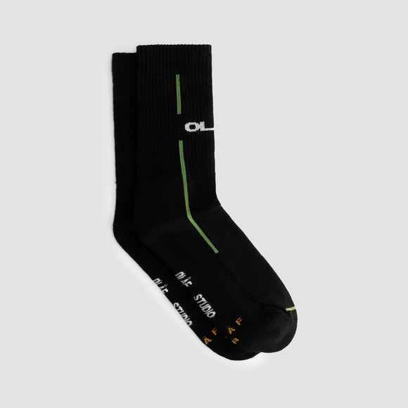 Drift Socks - Black