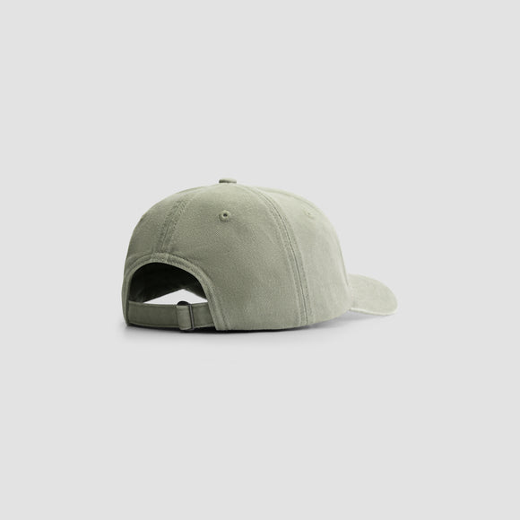 Washed Cap - Washed Green