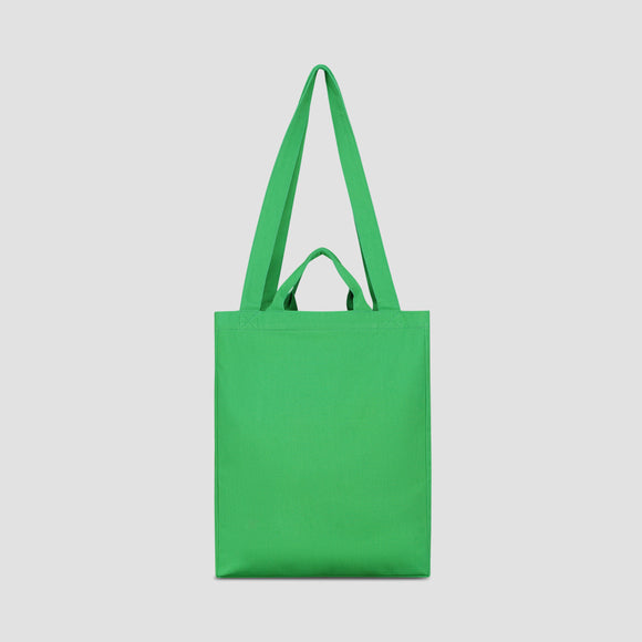 Tote Bag - Apple Green