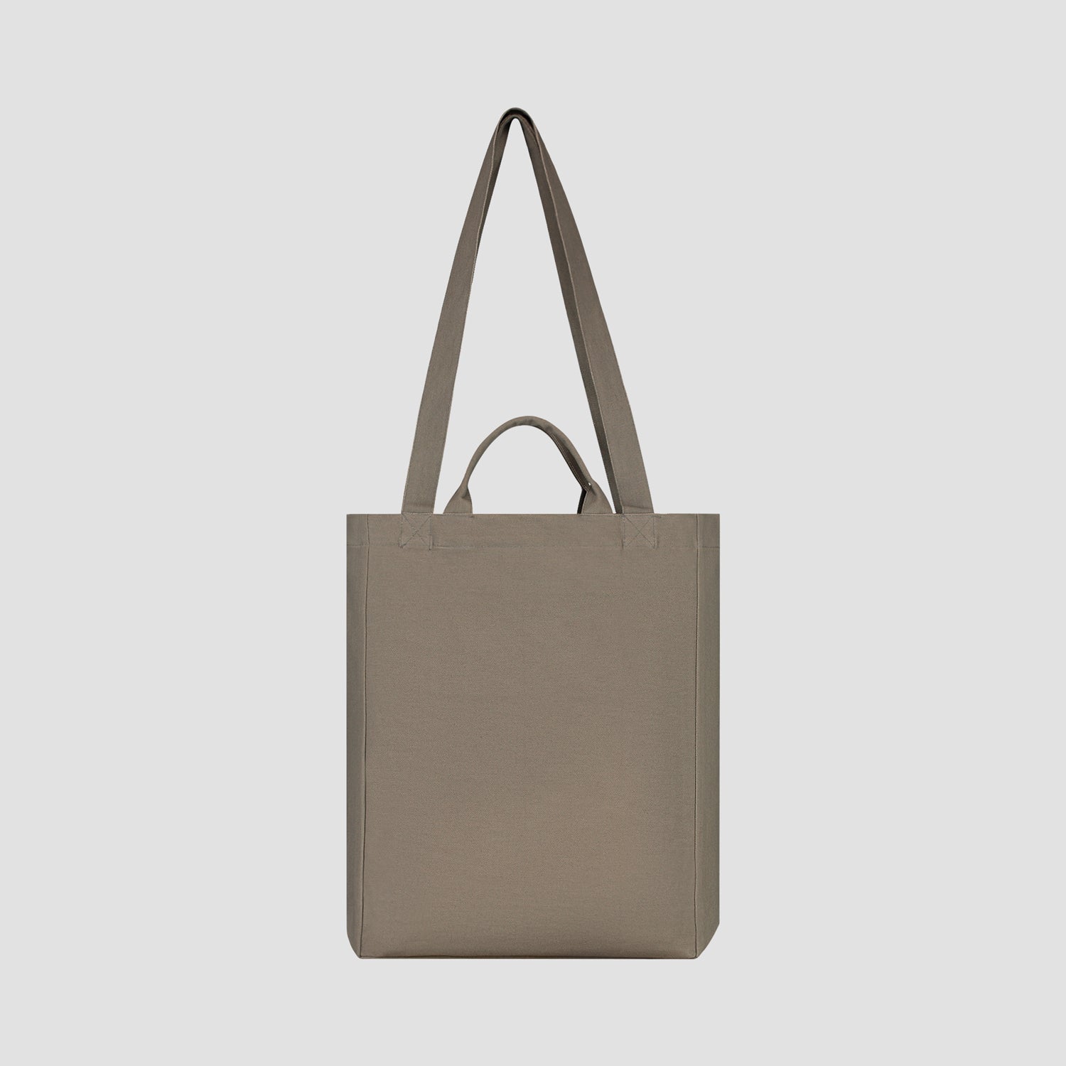 Tote Bag - Cedar Brown