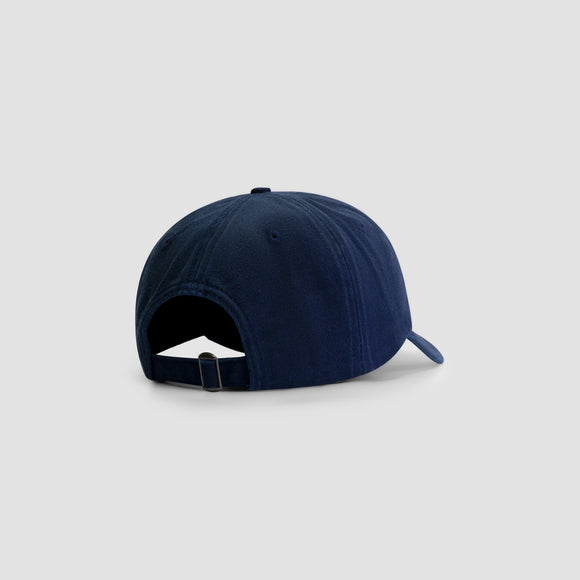 Wavy Drift Cap - Navy