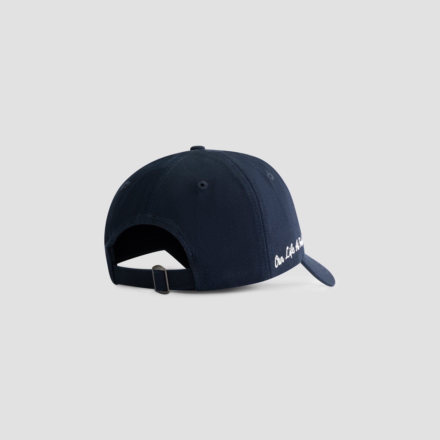 Varsity Cap - Navy