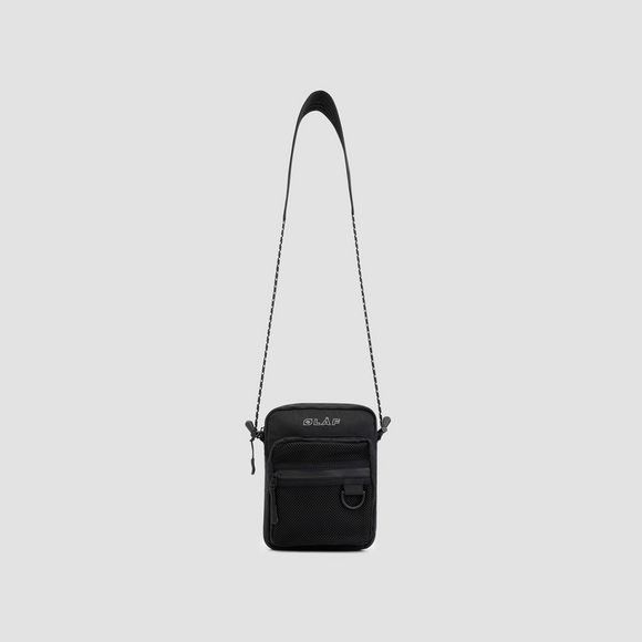 Camera Bag - Black