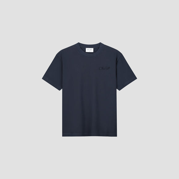 Studio Tee - Navy