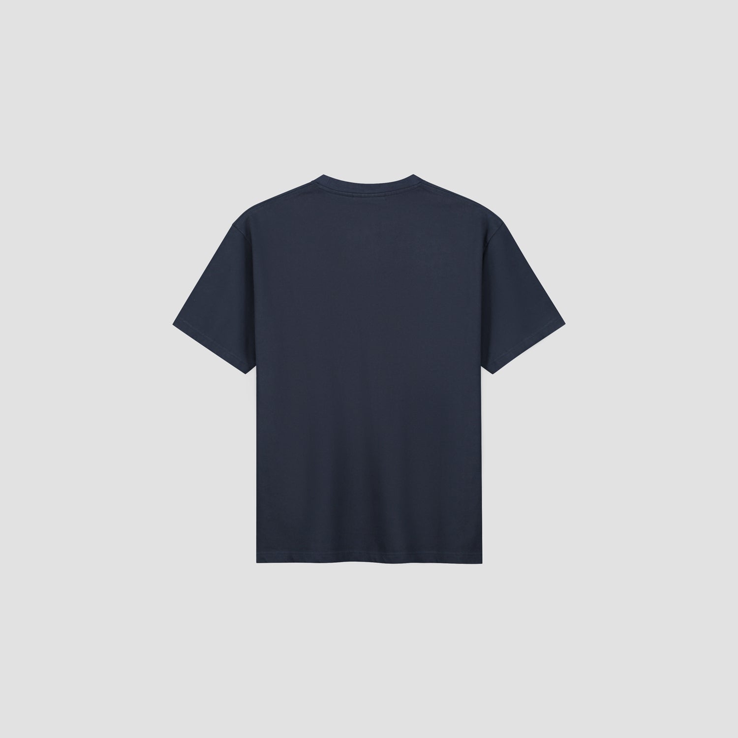 Studio Tee - Navy