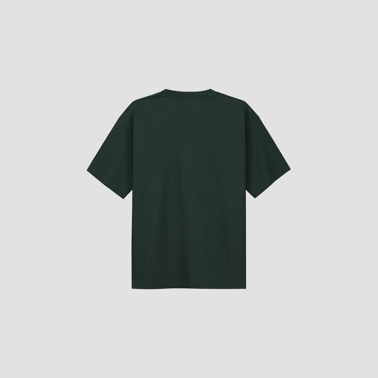 Studio Tee - Sacramento Green