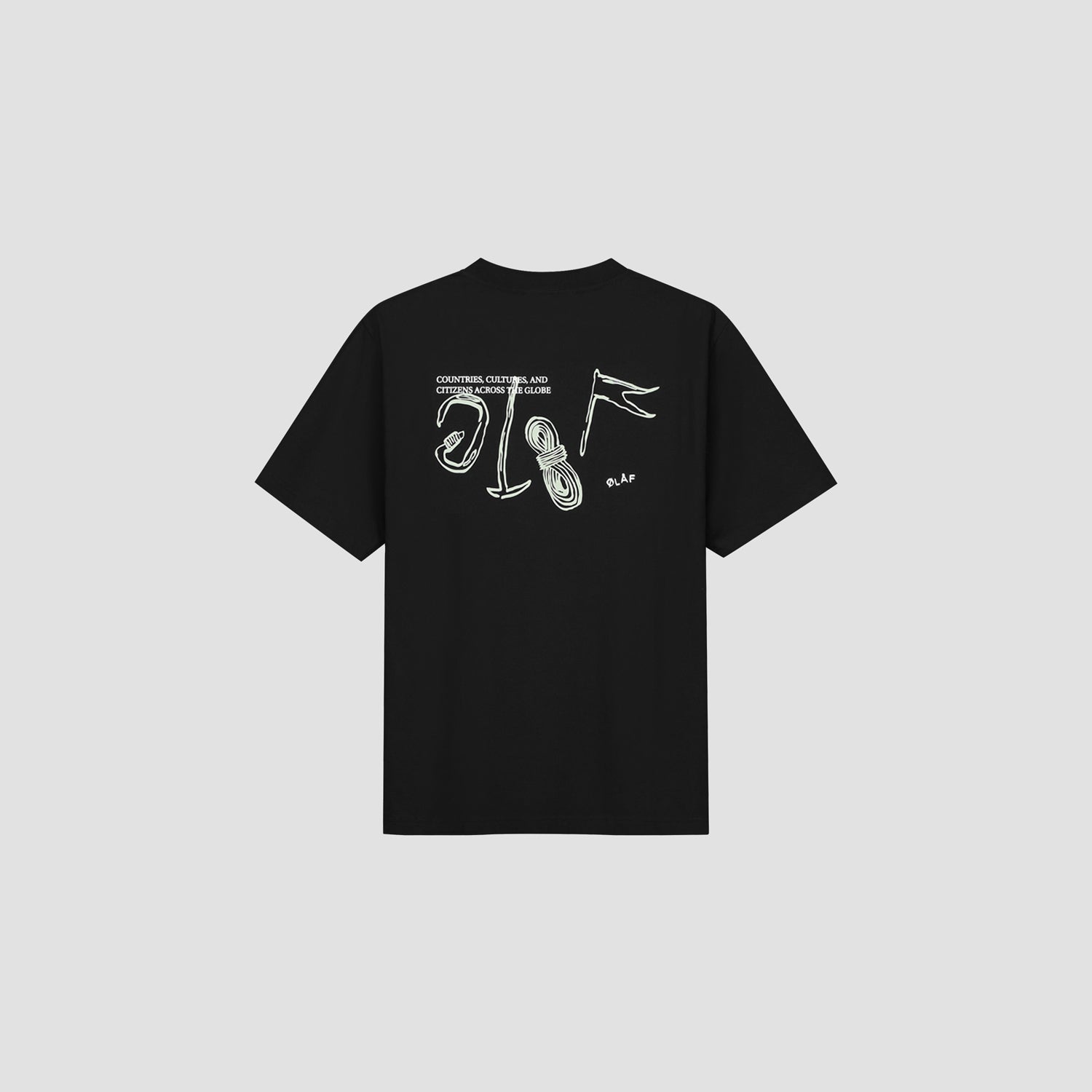 Gadget Tee - Black