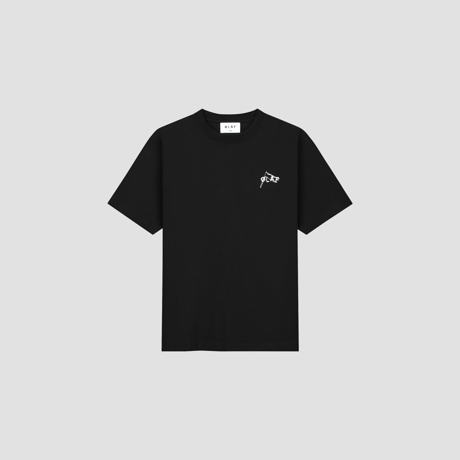 Gadget Tee - Black