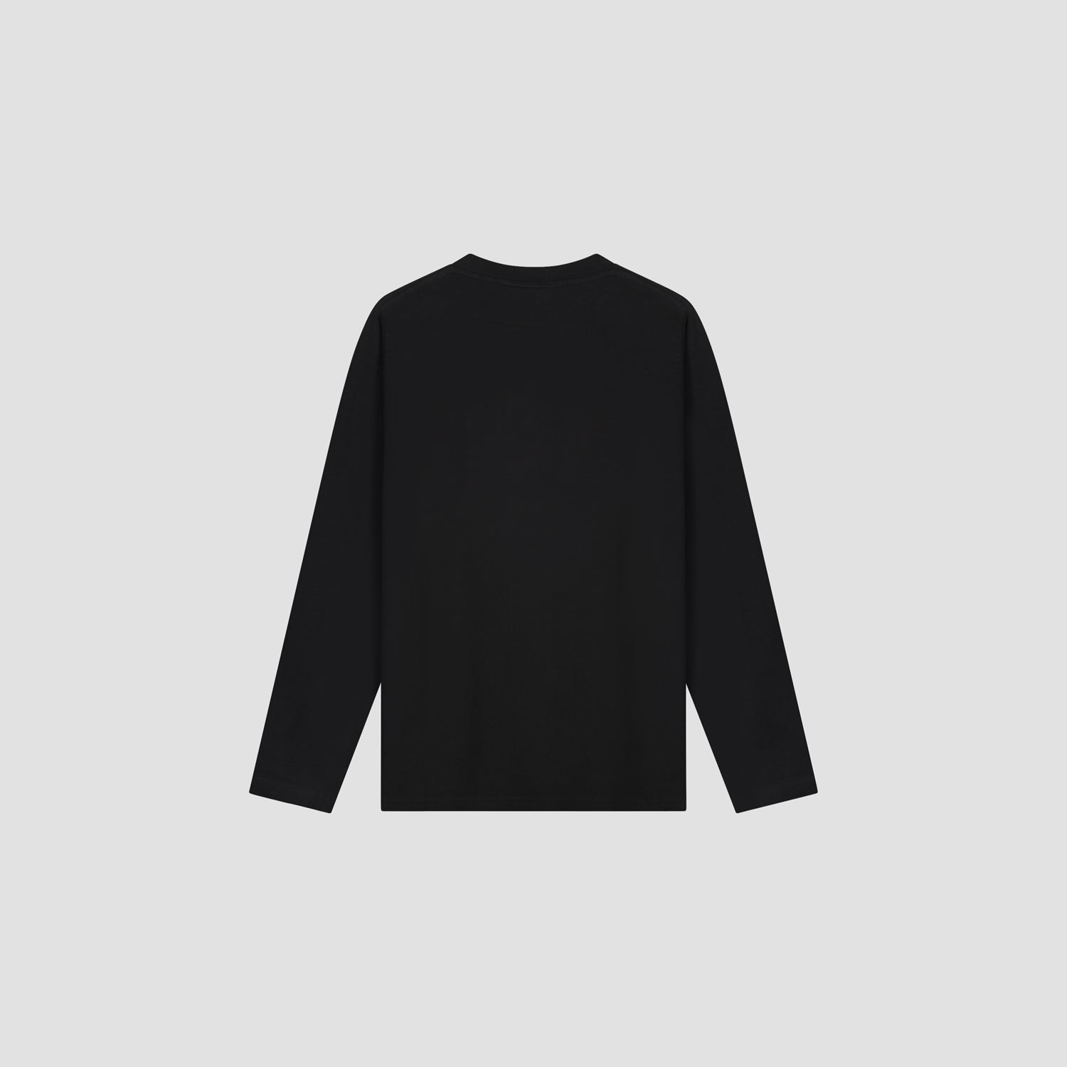 Signature LS Tee - Black