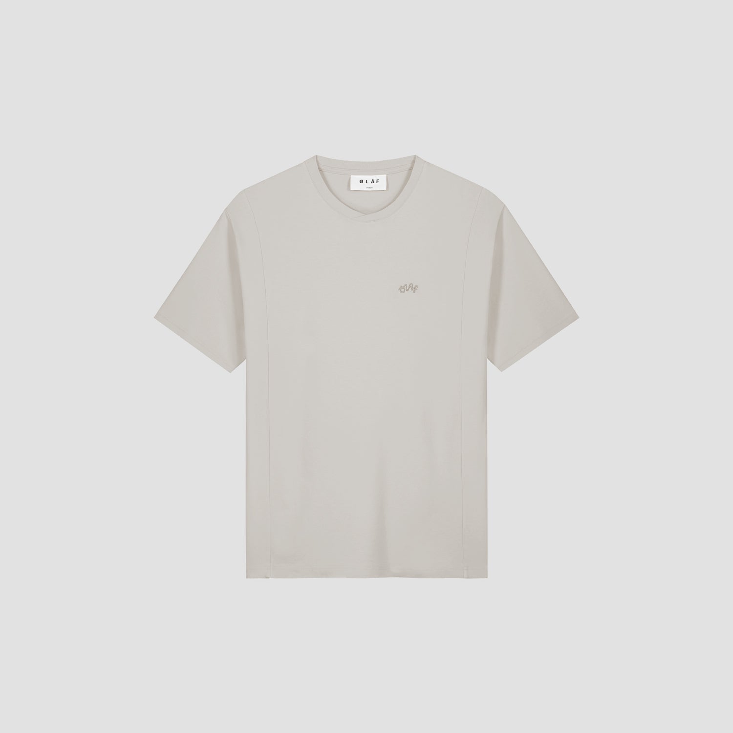 Panel Tee - Cement