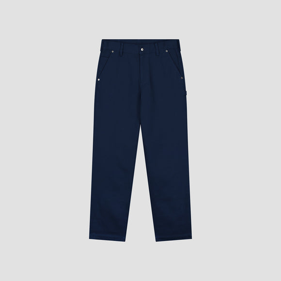 Workwear Pants - Navy