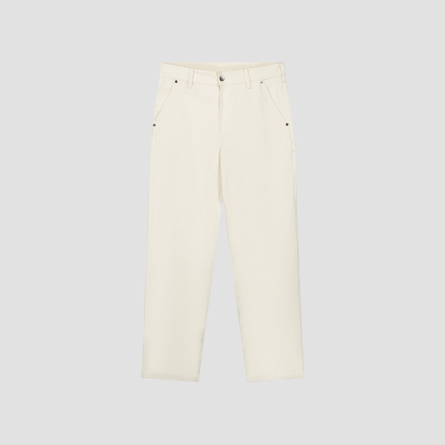 Workwear Pants - Off White