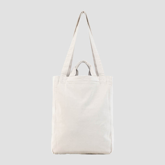 Tote Bag - Off White