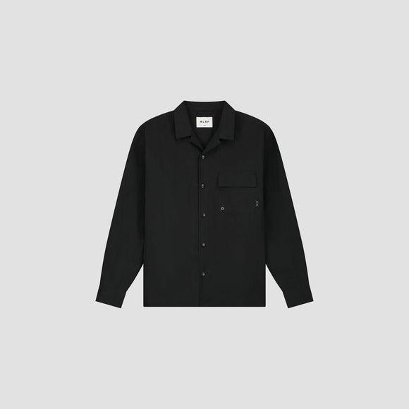 Cargo Shirt - Black