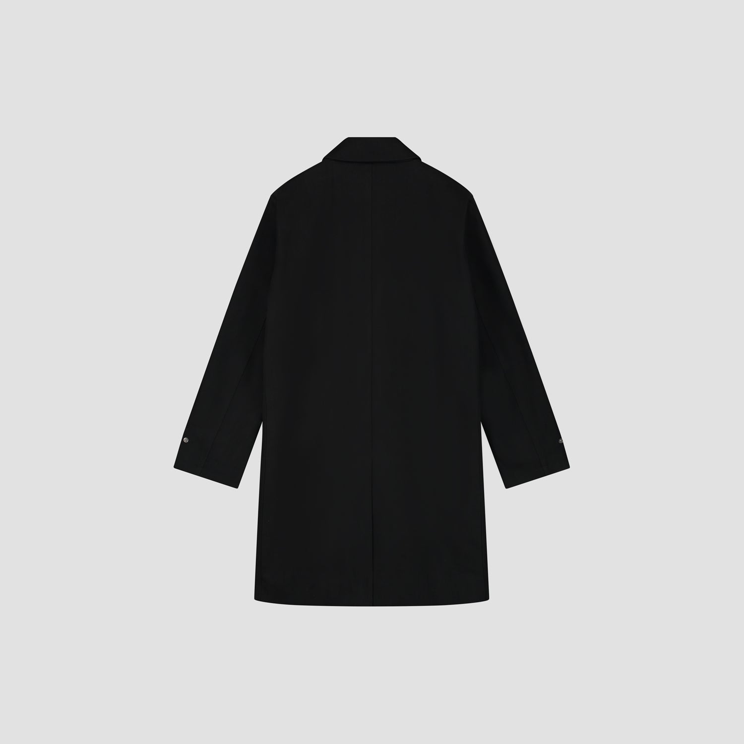 Mac - Black