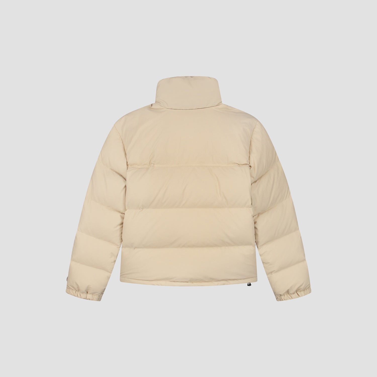 WMN Puffer Jacket - Off White