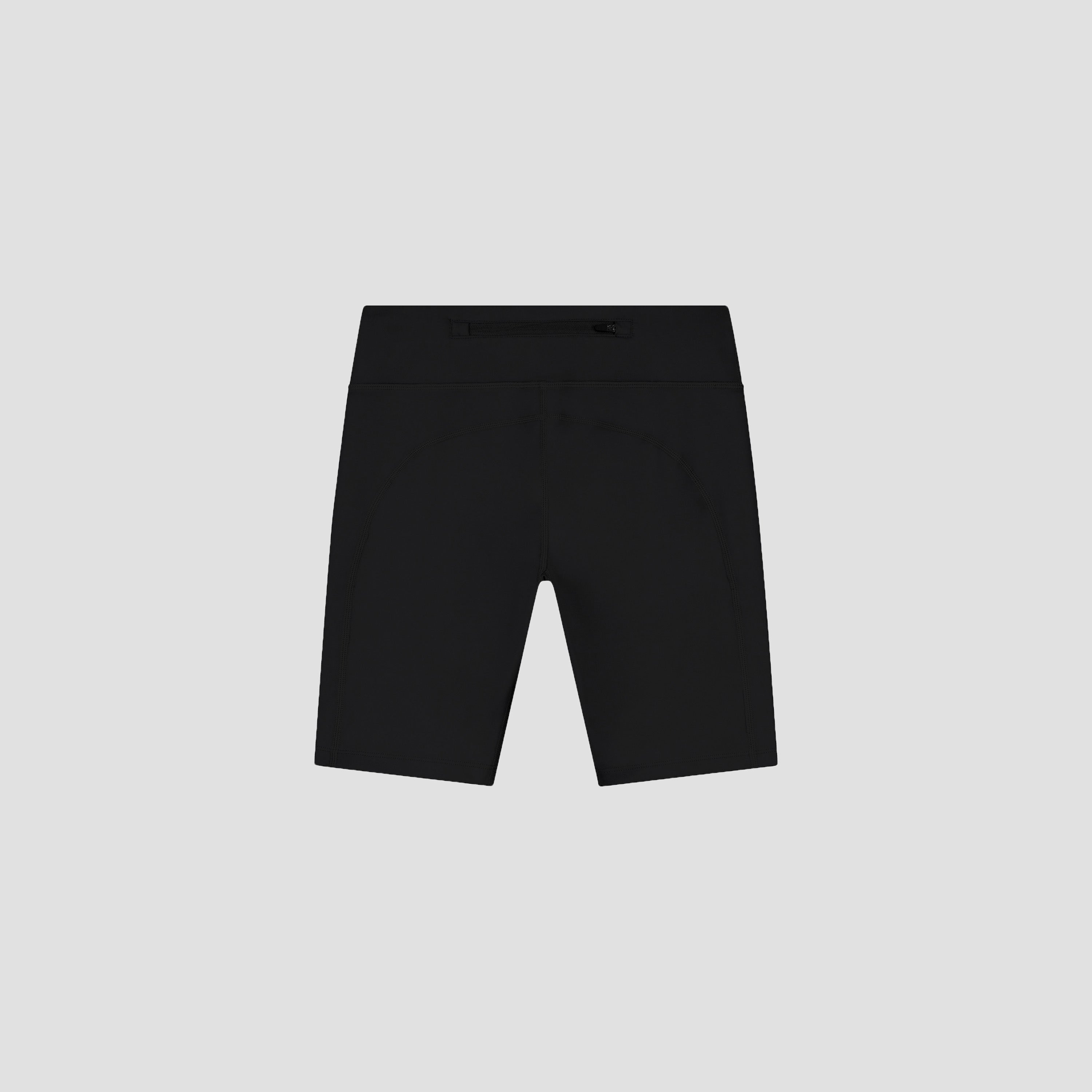 Biker Shorts - Black