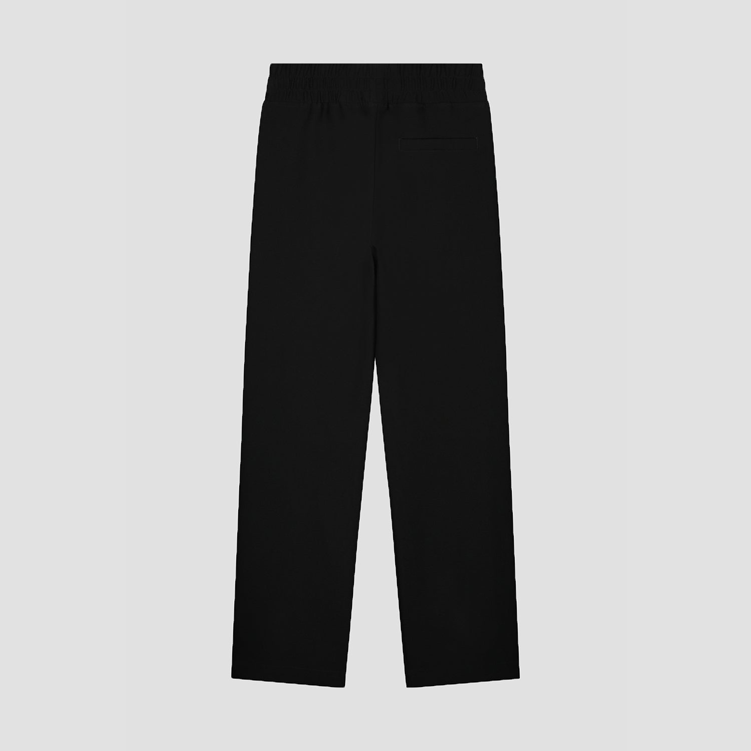 ØLÅF WMN Elasticated Pants - Black