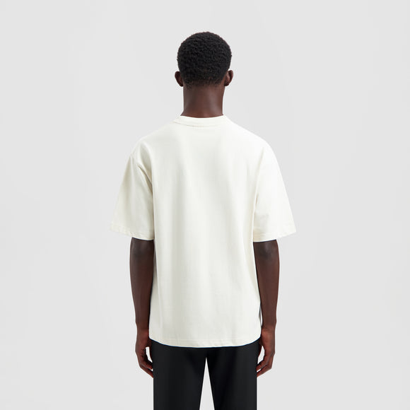 Studio Tee - Off White