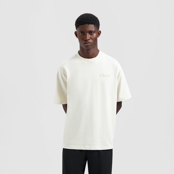 Studio Tee - Off White