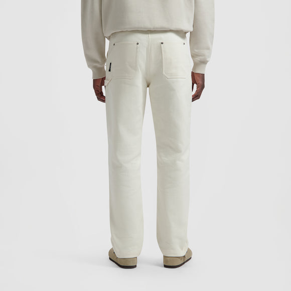 Workwear Pants - Off White