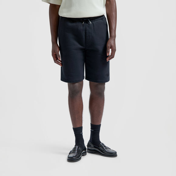 Studio Sweat Shorts - Black