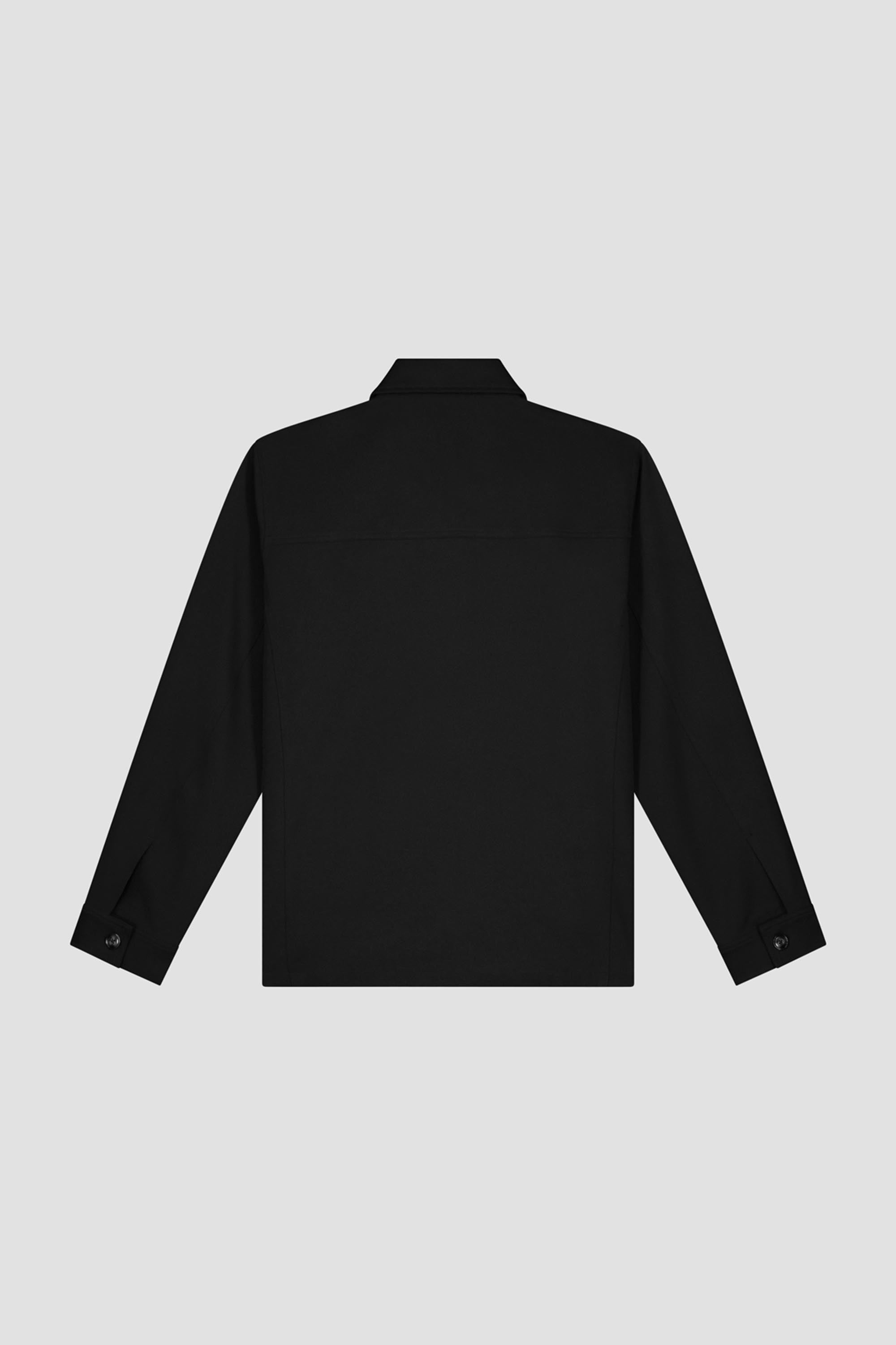 ØLÅF Workwear Blazer - Black