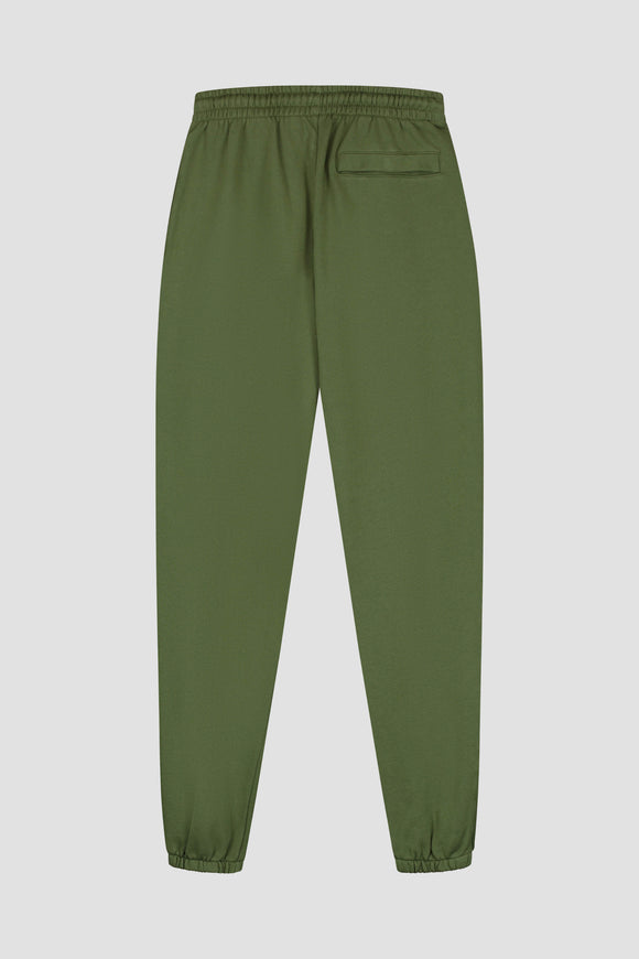 ØLÅF Uniform Sweatpants - Army Green