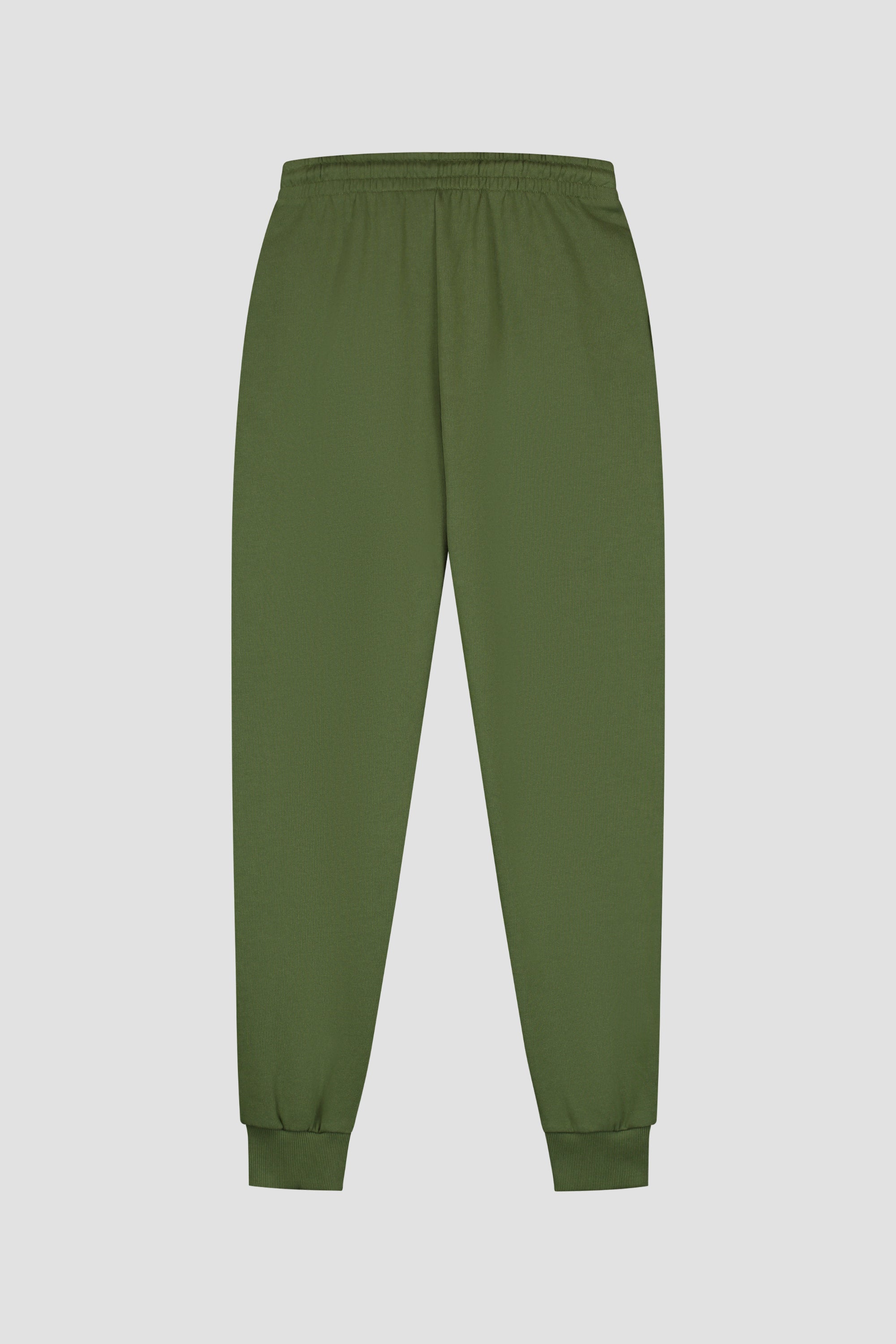 ØLÅF WMN Sweatpants - Army Green
